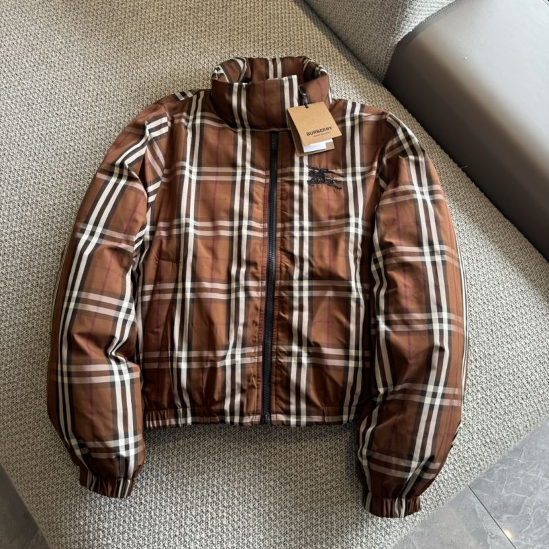 Burberry Down Jackets